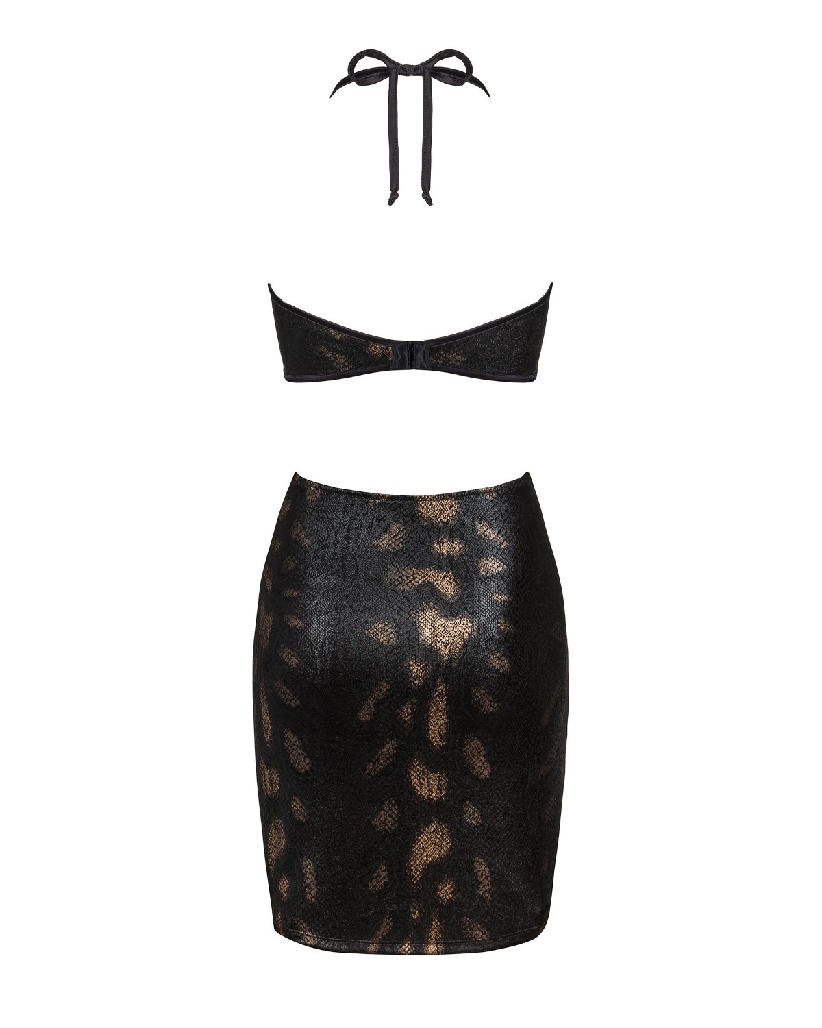 Sukienka Obsessive Vivianty Dress  